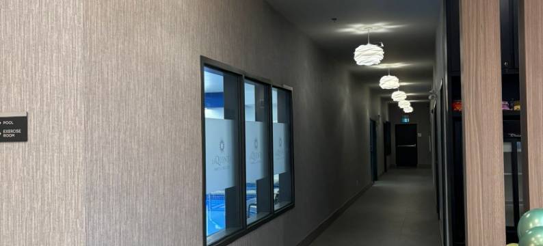 温德姆基洛纳拉昆塔温德姆酒店套房(La Quinta Inn & Suites By Wyndham Kelowna Bc)图片