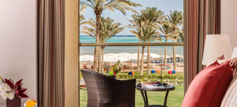 里克萨斯高级希捷(Rixos Premium Seagate)图片