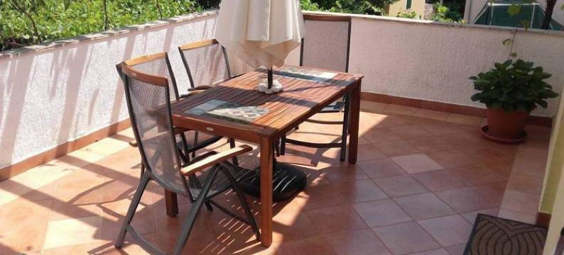 安妮塔公寓客房酒店(Apartments and Rooms Anita)图片