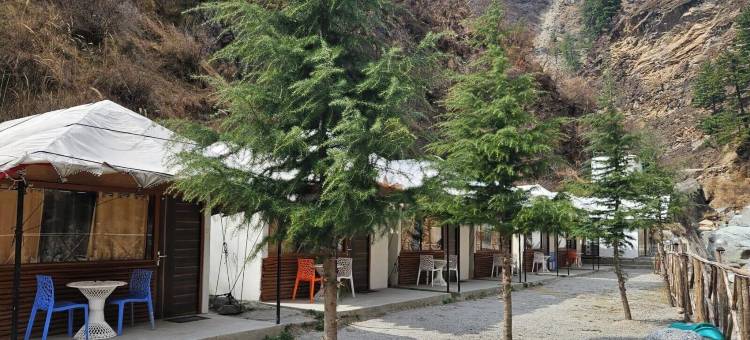 卡索尔高地休闲度假村(Kasol Heights- A Leisure Resort)图片