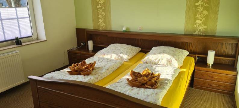 弗里森鲁膳宿公寓(Hotel Pension Friesenruh)图片