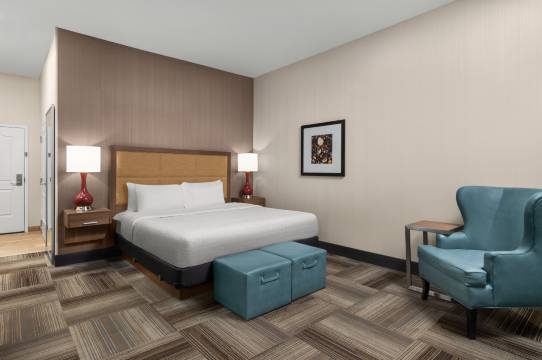 欢朋酒店及套房-阿罗约格兰德/皮斯莫海滩区(Hampton Inn & Suites Arroyo Grande/Pismo Beach Area)