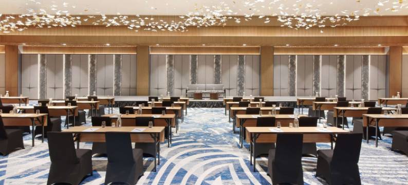 贝劳美居(Mercure Berau)图片