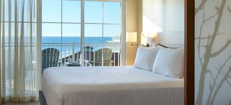 海城海滨凯悦嘉轩酒店(Hyatt Place Ocean City Oceanfront)图片