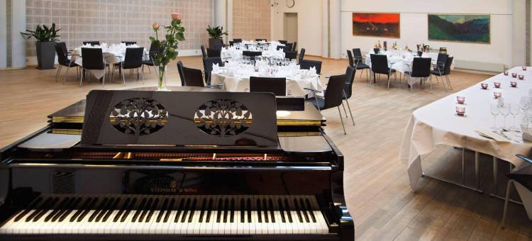 柯丽贝斯特韦斯特酒店(Best Western Hotel I Colli)图片