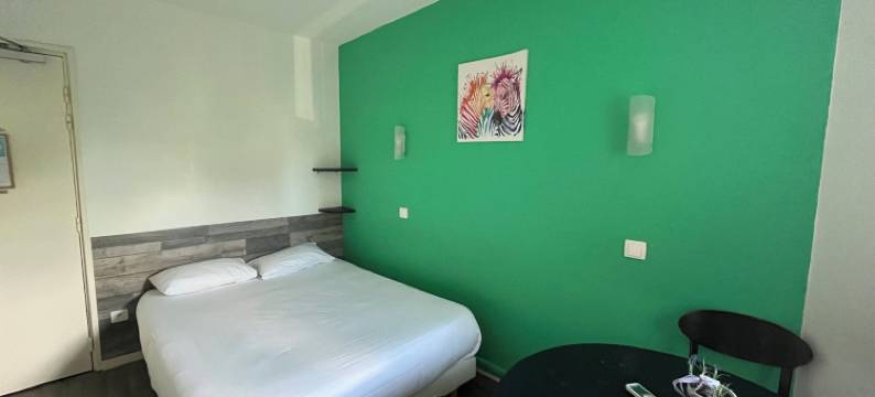 梅肯南部基里亚德直营(HOTEL KYRIAD DIRECT MACON SUD)图片