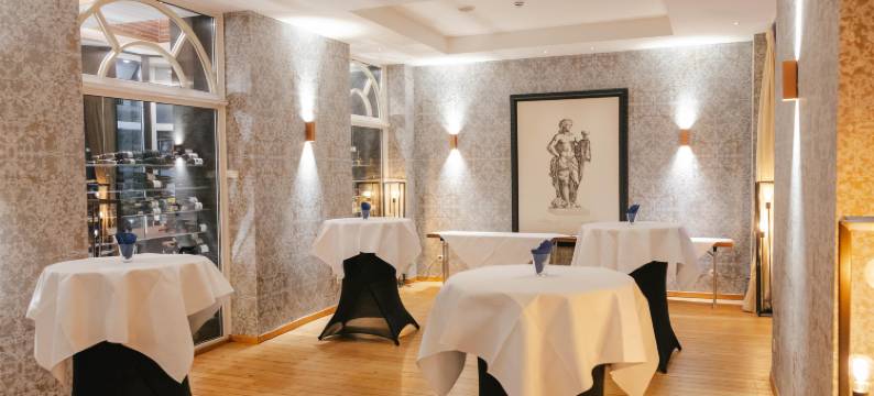 巴尔莫勒尔丽笙酒店(Radisson Blu Balmoral Hotel, Spa)图片