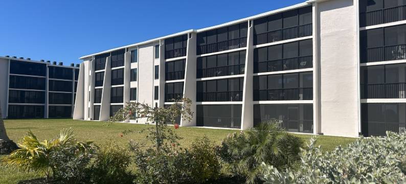 日晷海滩水疗度假村(Sundial Beach Resort & Spa)图片