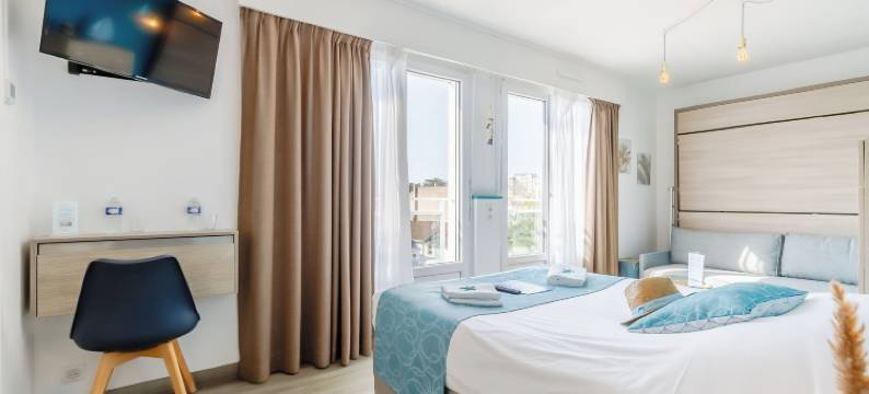 海洋海岸酒店(Hôtel La Côte Océane)图片