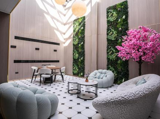 赫尔兹尔精品旅店