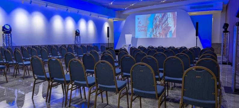 拉姆拉湾度假村(Ramla Bay Resort)图片