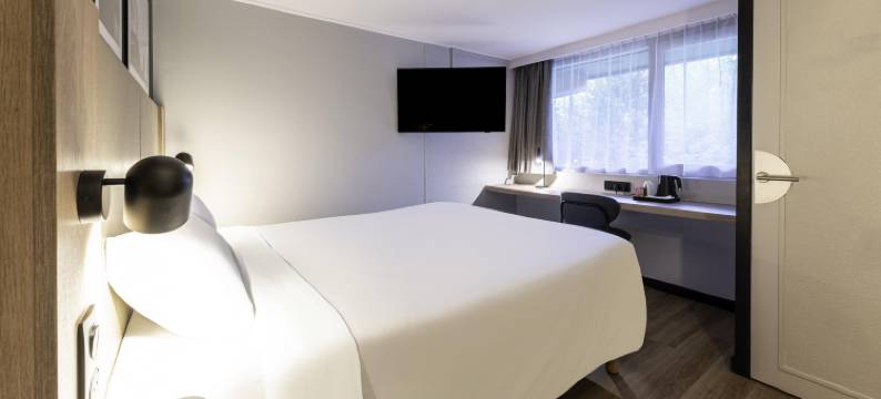 维耶尔宗康铂酒店(Campanile Vierzon)图片