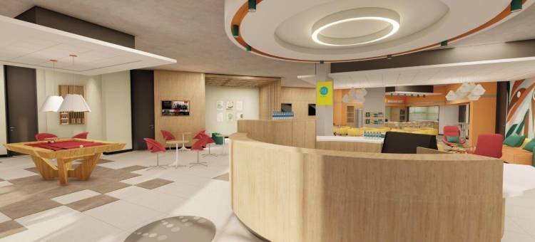 Tru by Hilton 查佩科(Tru by Hilton Chapeco)图片