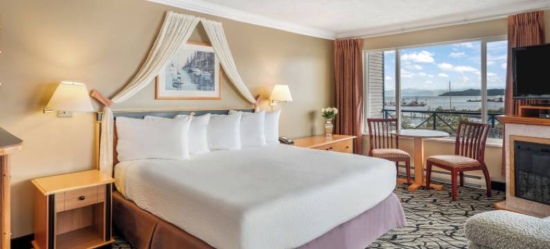 格伦里昂酒店(Glen Lyon Inn)图片