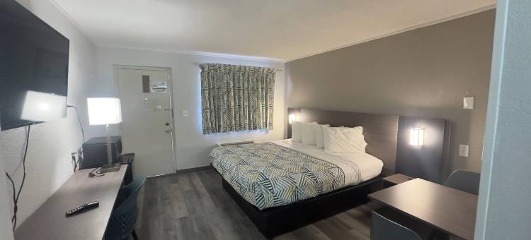 博特金斯汽车旅馆(Botkins Motel)图片