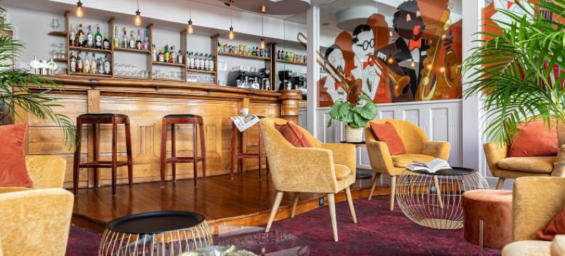 贝斯特韦斯特布里斯托尔酒店(Best Western le Bristol)图片