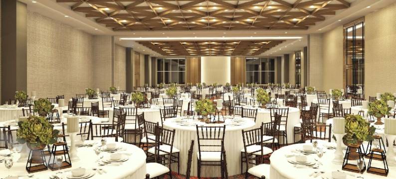 索托格兰德酒店和会议中心巴坦加斯(Sotogrande Hotel Batangas)图片