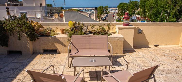 妮图诺中央 CDS 酒店(Corte di Nettuno - Cdshotels)图片