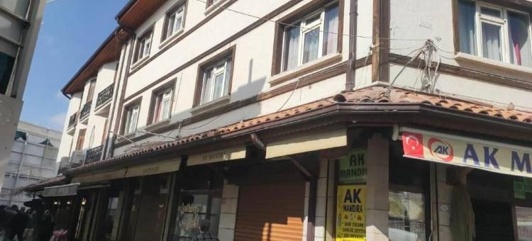 YASİN OTEL图片