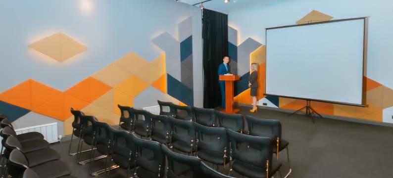 宜必思阿克特贝酒店(Ibis Aktobe)图片