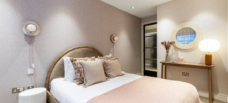 佩皮斯之家：现代历史感(Pepys House: A Modern Touch of History)图片