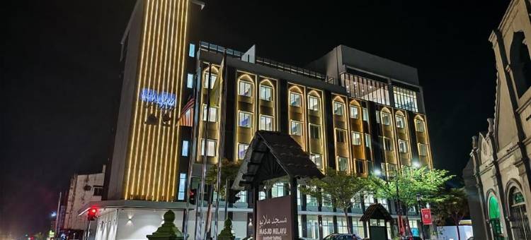 HOTEL SERI WARISAN图片