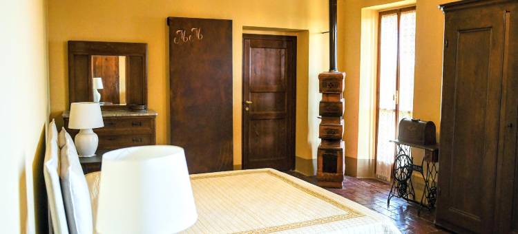 Spacious apartment in a stone farmhouse图片