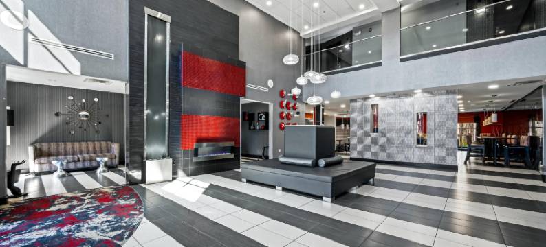 威廉斯堡历史区舒适套房酒店(Comfort Suites Williamsburg Historic Area)图片