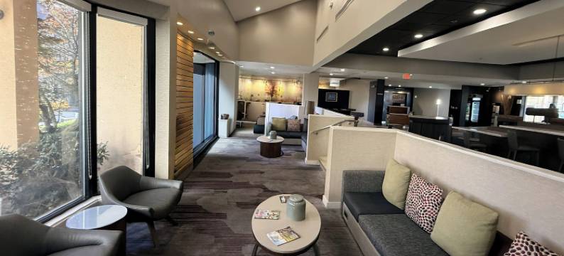 普雷斯顿套房酒店 by IHG(PRESTON SUITES by IHG)图片