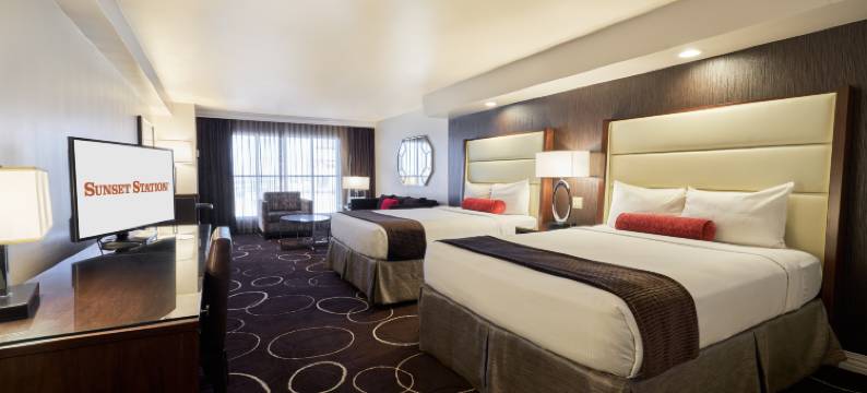 夕阳站 酒店(Sunset Station Hotel & Casino)图片