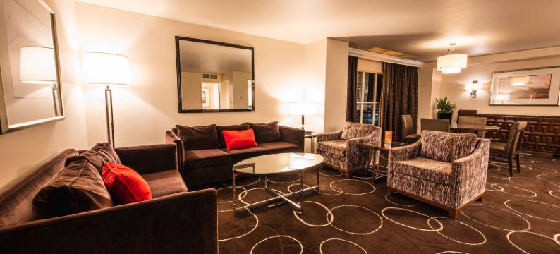 夕阳站 酒店(Sunset Station Hotel & Casino)图片