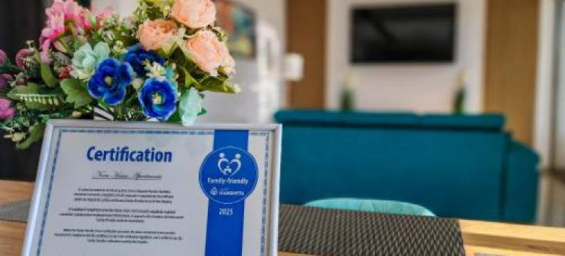 Nova House Apartments图片