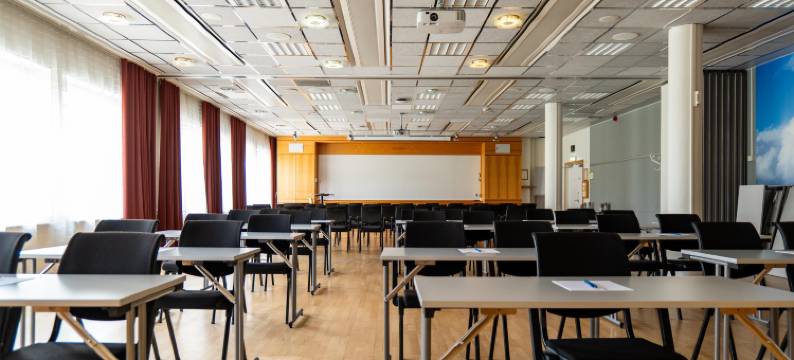 斯考雪德贝斯特韦斯特优质酒店(Best Western Plus Skogshojd)图片