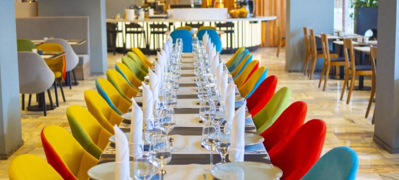 大都市酒店(Hotel Metropol)图片