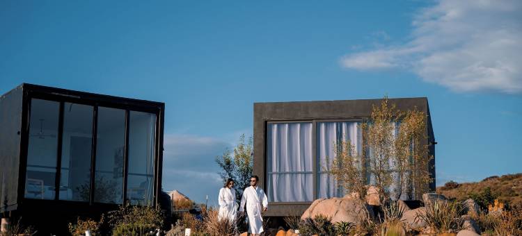 Numa Valle精品酒店(Numa Valle Hotel Boutique)图片