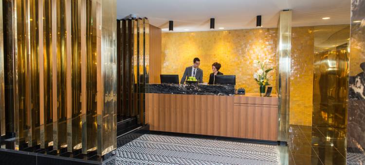日内瓦辉盛国际公寓(Fraser Suites Geneva)图片