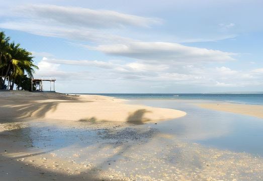 Kota Beach ResortHotel Overview