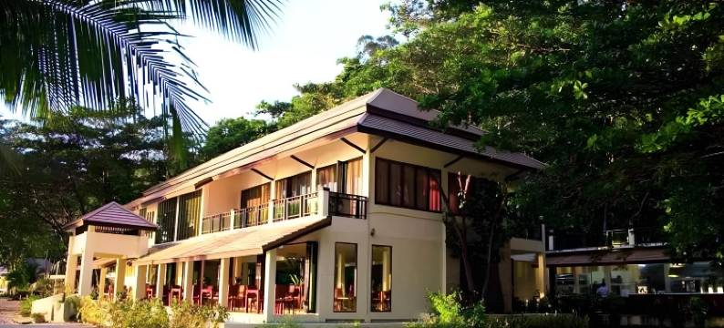 暹罗海滩度假村(Siam Beach Resort)图片