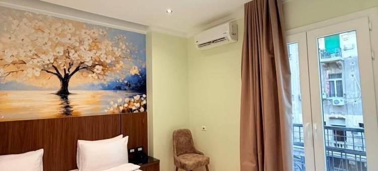 奥利维亚市中心酒店(Olivia Hotel Downtown)图片