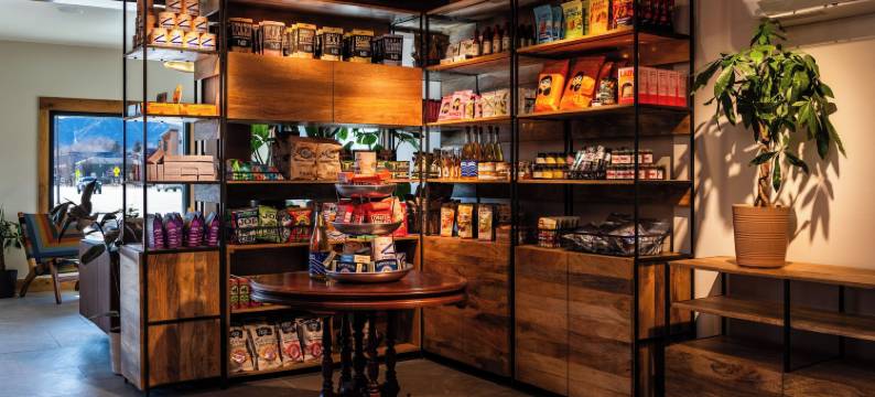 Boundary by Terra VI Durango图片