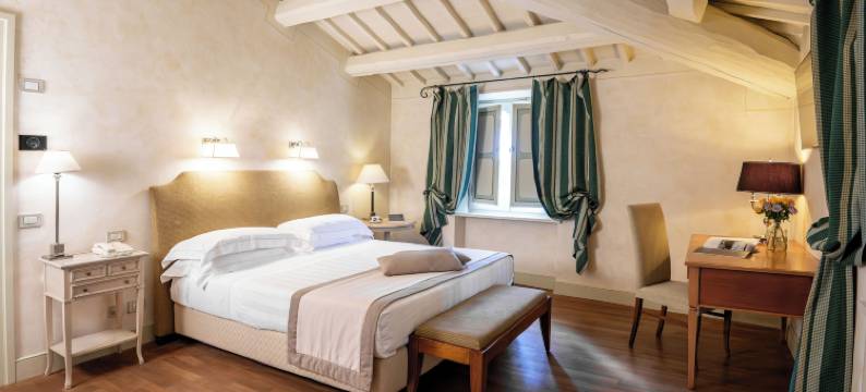 Posta Donini 1579 | UNA Esperienze(Posta Donini 1579 | UNA Esperienze)图片