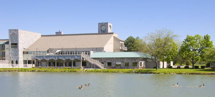 湾谷度假村及会议中心(Bay Valley Resort & Conference Centre)图片