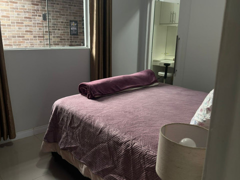 帕拉纳瓜阿孔切戈旅馆