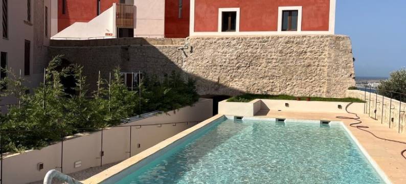 伊比萨旅馆(Parador de Ibiza)图片