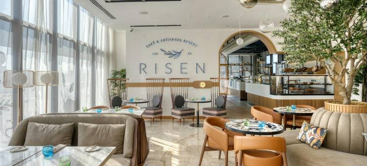 迪拜码头千禧广场酒店(Millennium Place Dubai Marina)图片