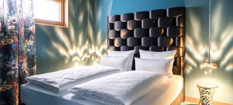 劳里希霍夫酒店(Laurichhof)图片