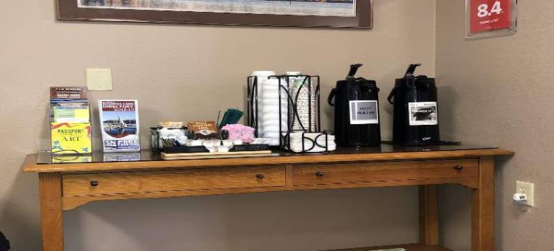 河畔之家，呗盟旅馆(River House Inn, a Baymont by Wyndham)图片