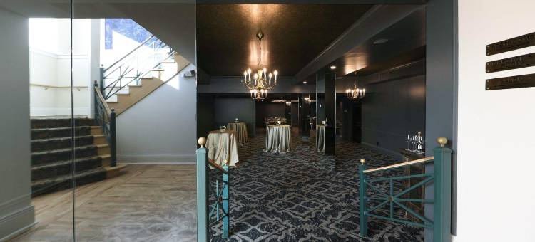 Fairmount Hotel The Unbound Collection by Hyatt(Fairmount Hotel The Unbound Collection by Hyatt)图片