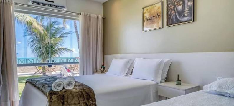 伊皮欧卡海滩村旅馆(Pousada Ipioca Beach Village)图片