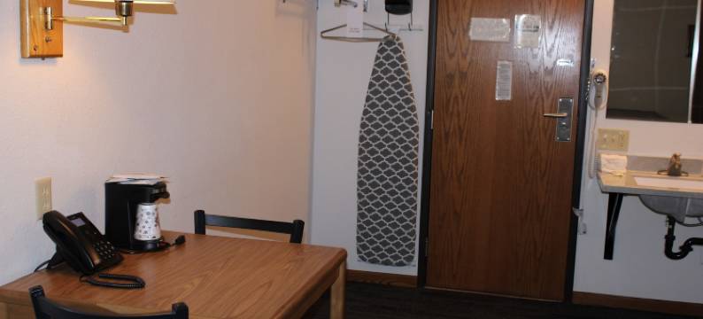 加拿大旅馆(Can Am Inn)图片